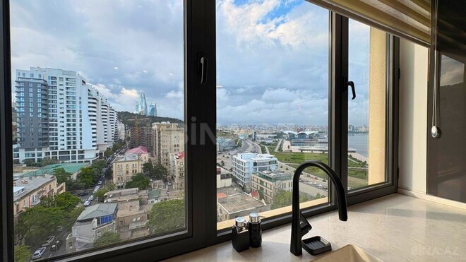 Продаётся 4-комн. новостройка 230 м², пос. Баилова, photo 8 from 26