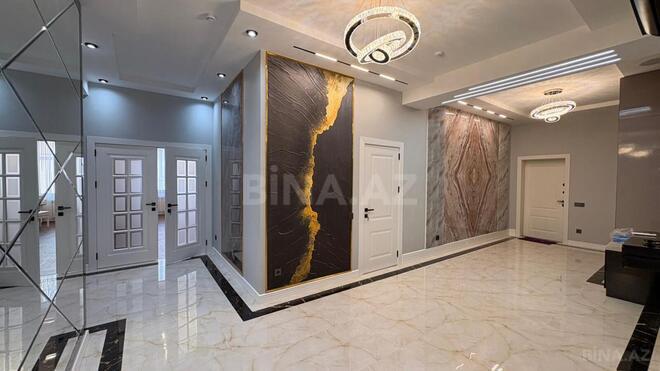 Продаётся 4-комн. новостройка 230 м², пос. Баилова, photo 19 from 26