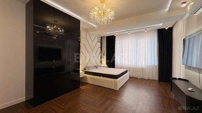 Продаётся 4-комн. новостройка 230 м², пос. Баилова, photo 11 from 26