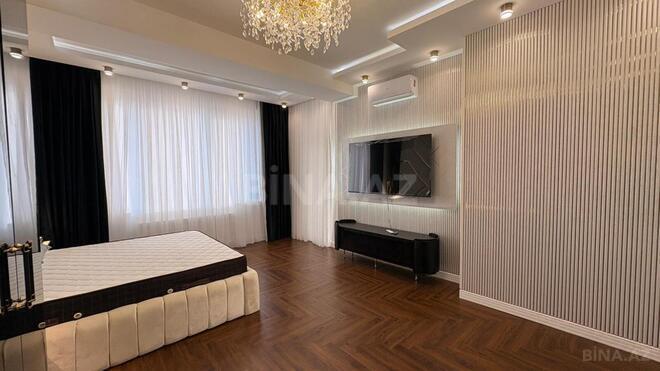 Продаётся 4-комн. новостройка 230 м², пос. Баилова, photo 15 from 26
