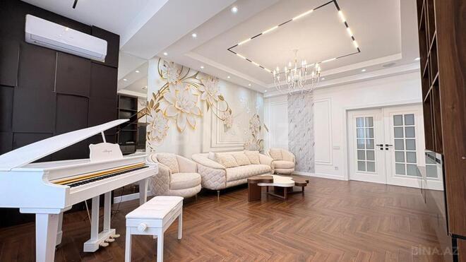 Продаётся 4-комн. новостройка 230 м², пос. Баилова, photo 4 from 26