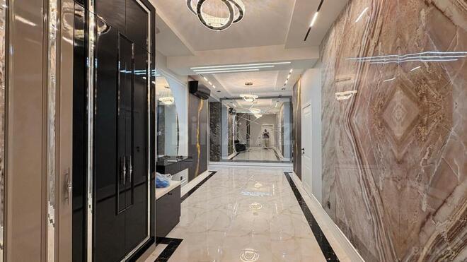 Продаётся 4-комн. новостройка 230 м², пос. Баилова, photo 16 from 26