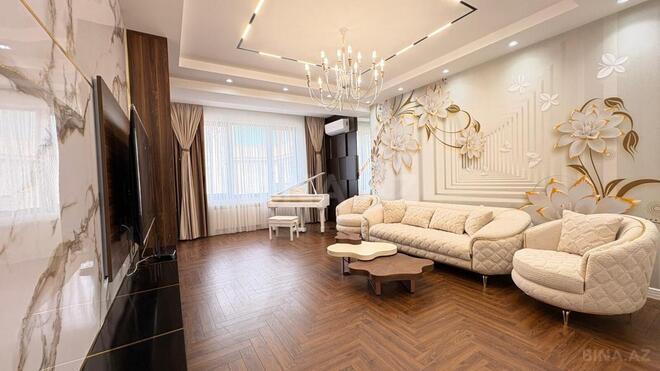 Продаётся 4-комн. новостройка 230 м², пос. Баилова, photo 3 from 26