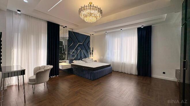 Продаётся 4-комн. новостройка 230 м², пос. Баилова, photo 13 from 26