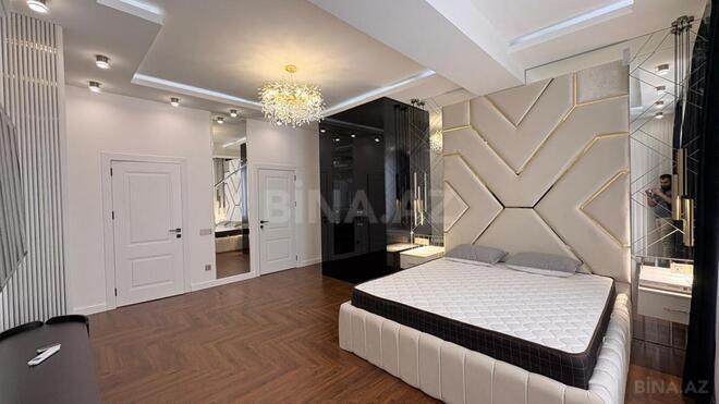 Продаётся 4-комн. новостройка 230 м², пос. Баилова, photo 12 from 26