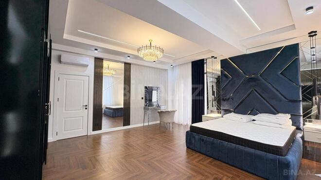 Продаётся 4-комн. новостройка 230 м², пос. Баилова, photo 14 from 26