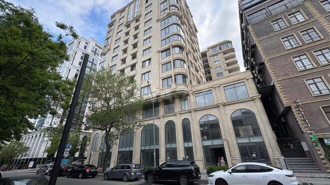 Продаётся 4-комн. новостройка 230 м², пос. Баилова, photo 25 from 26