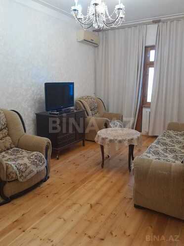 İcarəyə verilir 5 otaqlı köhnə tikili 150 m², Nəsimi m., photo 3 from 12