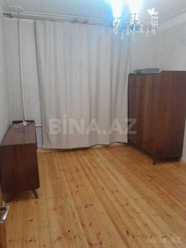 İcarəyə verilir 5 otaqlı köhnə tikili 150 m², Nəsimi m., photo 6 from 12