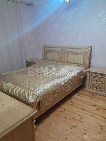 İcarəyə verilir 5 otaqlı köhnə tikili 150 m², Nəsimi m., photo 4 from 12