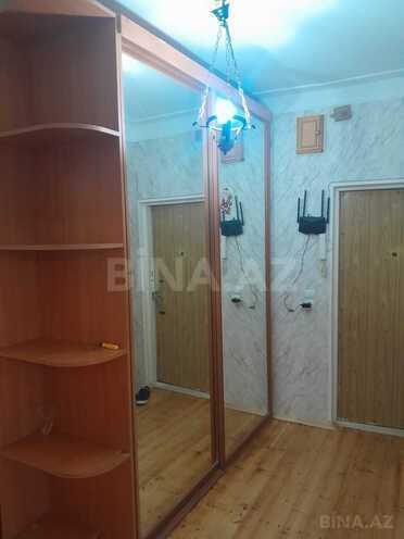 İcarəyə verilir 5 otaqlı köhnə tikili 150 m², Nəsimi m., photo 7 from 12