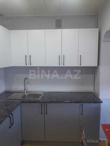 İcarəyə verilir 5 otaqlı köhnə tikili 150 m², Nəsimi m., photo 9 from 12