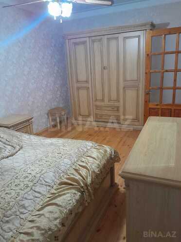 İcarəyə verilir 5 otaqlı köhnə tikili 150 m², Nəsimi m., photo 5 from 12