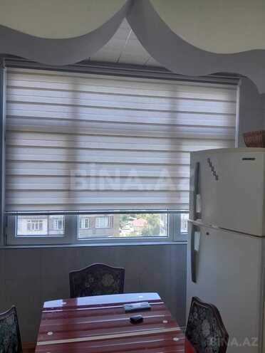 İcarəyə verilir 5 otaqlı köhnə tikili 150 m², Nəsimi m., photo 8 from 12