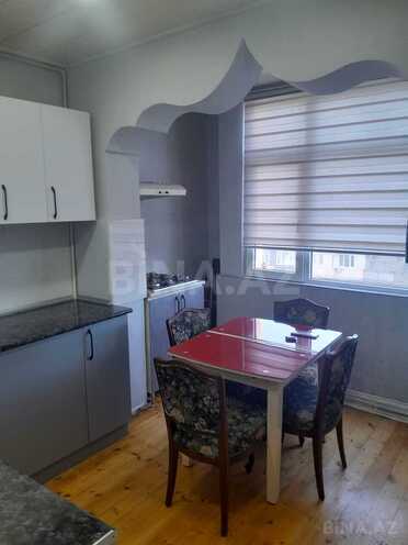 İcarəyə verilir 5 otaqlı köhnə tikili 150 m², Nəsimi m., photo 10 from 12