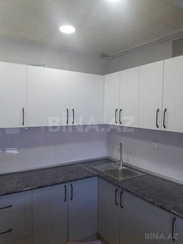 İcarəyə verilir 5 otaqlı köhnə tikili 150 m², Nəsimi m., photo 11 from 12