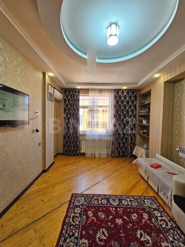 Satılır 2 otaqlı yeni tikili 42 m², Masazır q., photo 9 from 11