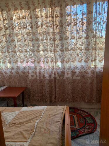 Satılır 3 otaqlı köhnə tikili 74 m², İnşaatçılar m., photo 5 from 9
