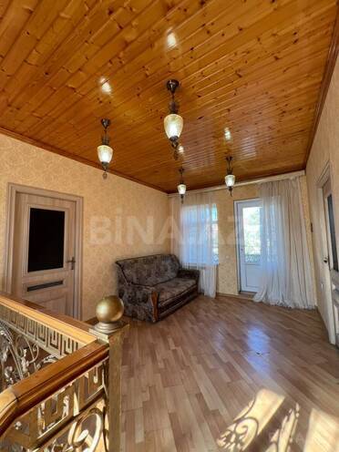 Satılır 5 otaqlı həyət evi/bağ evi 240 m², Masazır q., photo 21 from 23