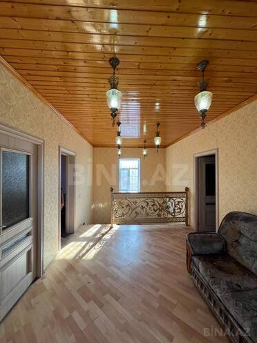 Satılır 5 otaqlı həyət evi/bağ evi 240 m², Masazır q., photo 20 from 23