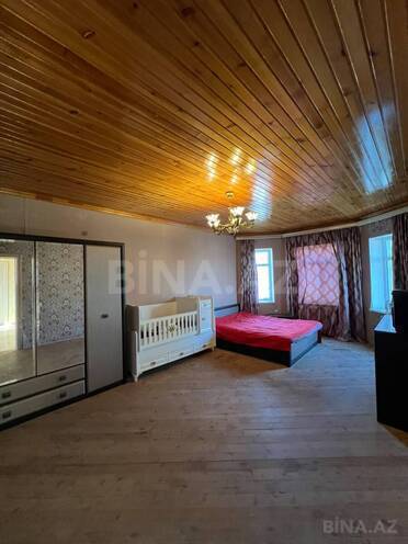 Satılır 5 otaqlı həyət evi/bağ evi 240 m², Masazır q., photo 15 from 23