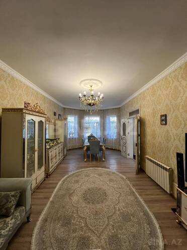 Satılır 5 otaqlı həyət evi/bağ evi 240 m², Masazır q., photo 13 from 23