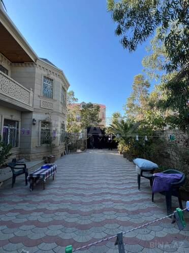 Satılır 5 otaqlı həyət evi/bağ evi 240 m², Masazır q., photo 5 from 23
