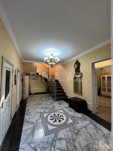 Satılır 5 otaqlı həyət evi/bağ evi 240 m², Masazır q., photo 9 from 23