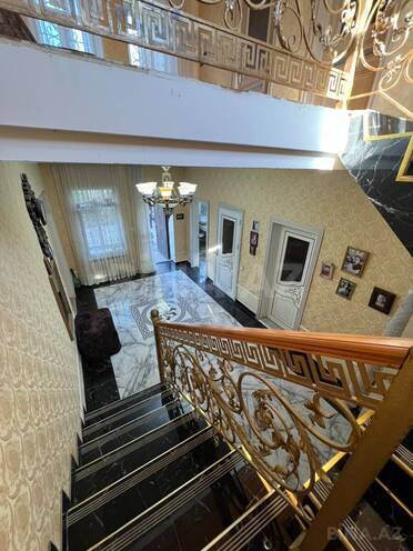 Satılır 5 otaqlı həyət evi/bağ evi 240 m², Masazır q., photo 19 from 23