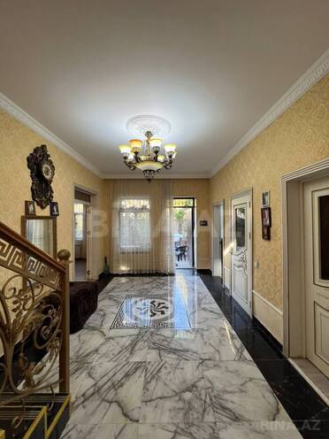 Satılır 5 otaqlı həyət evi/bağ evi 240 m², Masazır q., photo 14 from 23