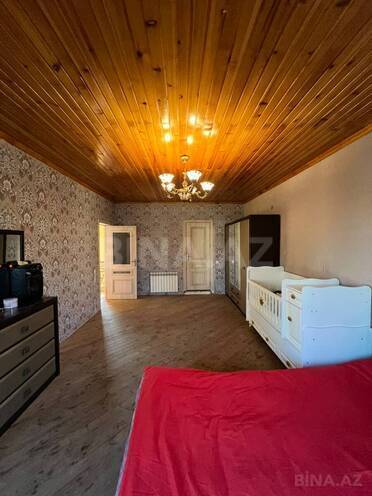 Satılır 5 otaqlı həyət evi/bağ evi 240 m², Masazır q., photo 16 from 23