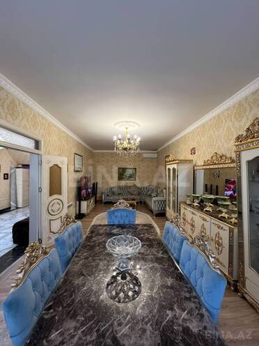 Satılır 5 otaqlı həyət evi/bağ evi 240 m², Masazır q., photo 12 from 23