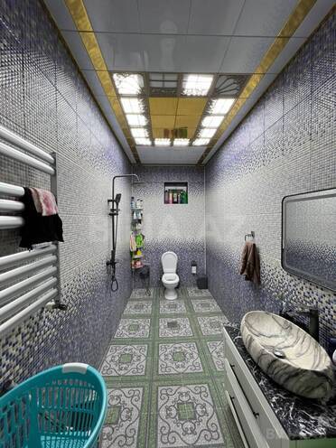 Satılır 5 otaqlı həyət evi/bağ evi 240 m², Masazır q., photo 11 from 23
