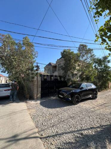 Satılır 5 otaqlı həyət evi/bağ evi 240 m², Masazır q., photo 3 from 23