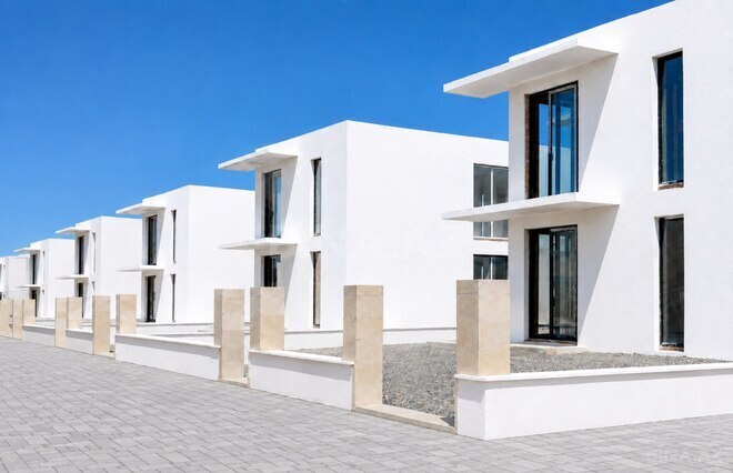 Satılır 5 otaqlı həyət evi/bağ evi 291 m², Nardaran q., photo 13 from 32