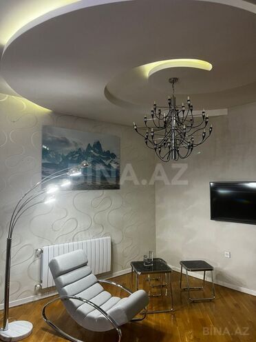 Satılır 4 otaqlı həyət evi/bağ evi 155 m², Abşeron r., photo 8 from 22
