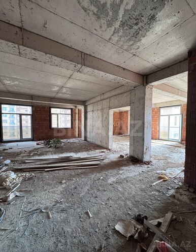 Satılır 3 otaqlı yeni tikili 121 m², 28 May m., photo 4 from 7