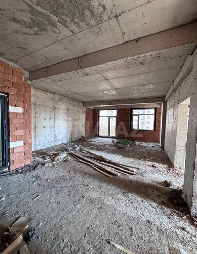 Satılır 3 otaqlı yeni tikili 121 m², 28 May m., photo 3 from 7