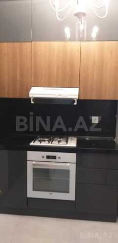 İcarəyə verilir 3 otaqlı yeni tikili 110 m², Nərimanov r., photo 14 from 20
