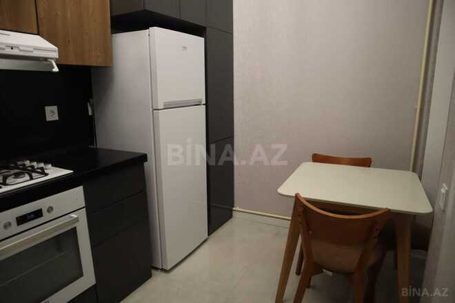 İcarəyə verilir 3 otaqlı yeni tikili 110 m², Nərimanov r., photo 8 from 20