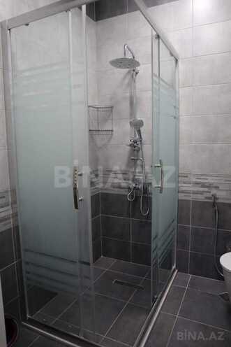 İcarəyə verilir 3 otaqlı yeni tikili 110 m², Nərimanov r., photo 17 from 20