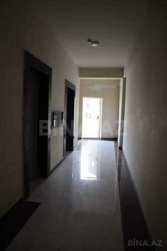 İcarəyə verilir 3 otaqlı yeni tikili 110 m², Nərimanov r., photo 5 from 20