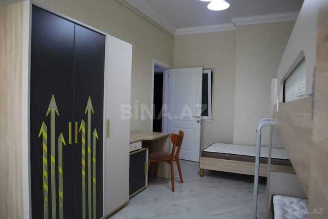 İcarəyə verilir 3 otaqlı yeni tikili 110 m², Nərimanov r., photo 7 from 20