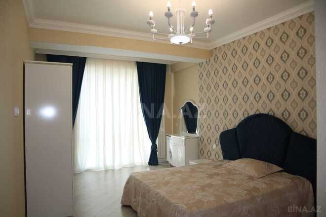 İcarəyə verilir 3 otaqlı yeni tikili 110 m², Nərimanov r., photo 4 from 20