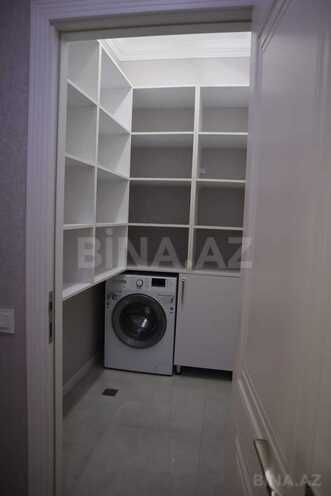 İcarəyə verilir 3 otaqlı yeni tikili 110 m², Nərimanov r., photo 12 from 20