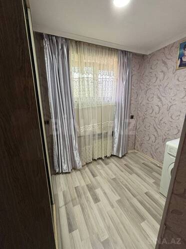 Satılır 2 otaqlı köhnə tikili 35 m², Nizami m., photo 7 from 10