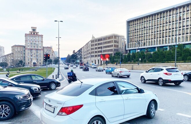 Satılır 2 otaqlı köhnə tikili 35 m², Nizami m., photo 1 from 10