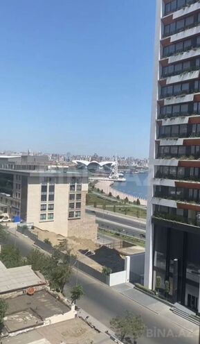 Satılır 2 otaqlı yeni tikili 115 m², Bayıl q., photo 12 from 14
