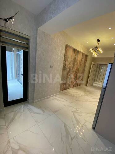 Satılır 2 otaqlı yeni tikili 115 m², Bayıl q., photo 10 from 14