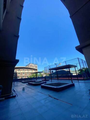 Satılır 2 otaqlı yeni tikili 115 m², Bayıl q., photo 13 from 14